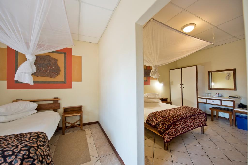 Oshakati Country Hotel Bilik gambar